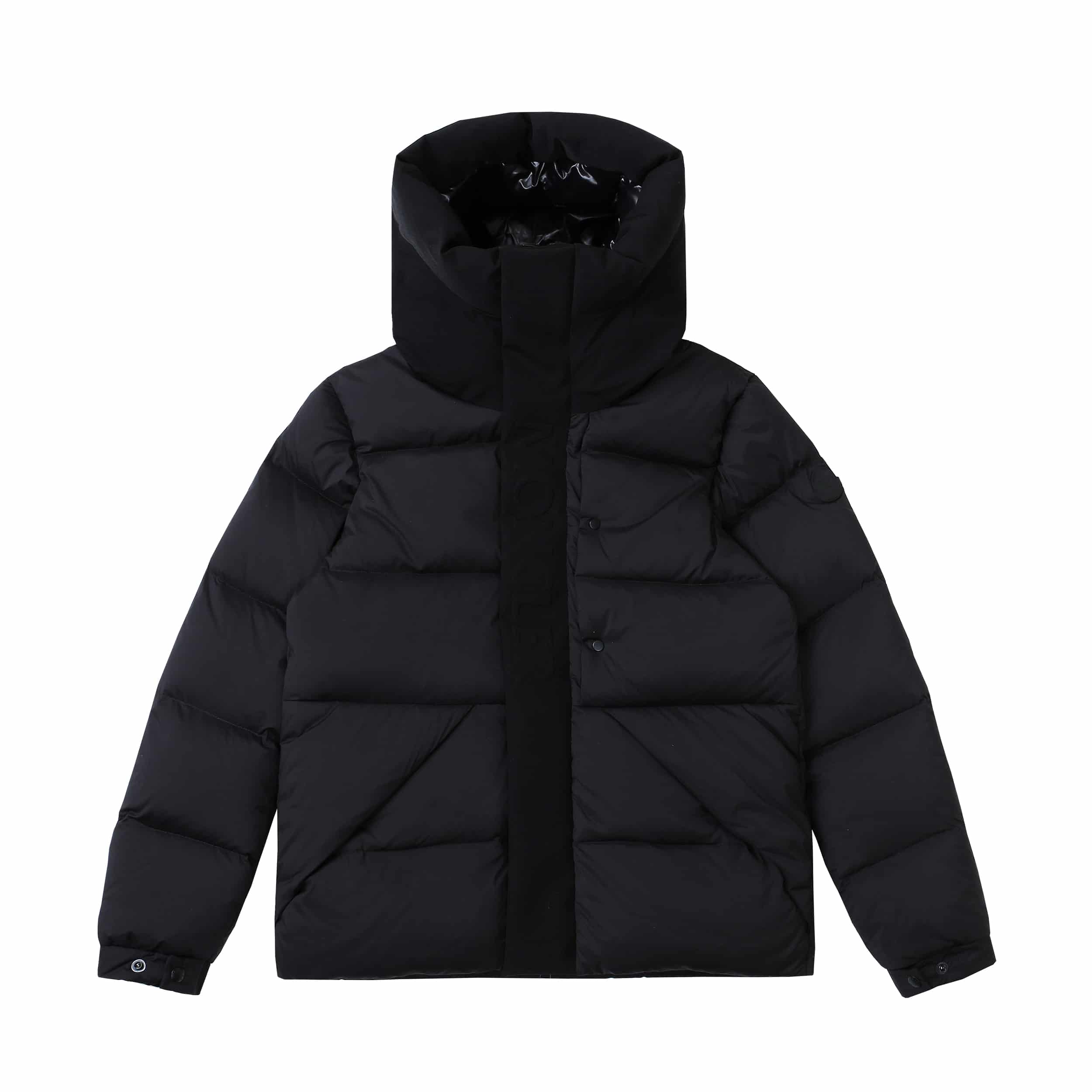 Moncler Jacket - Designer Drip