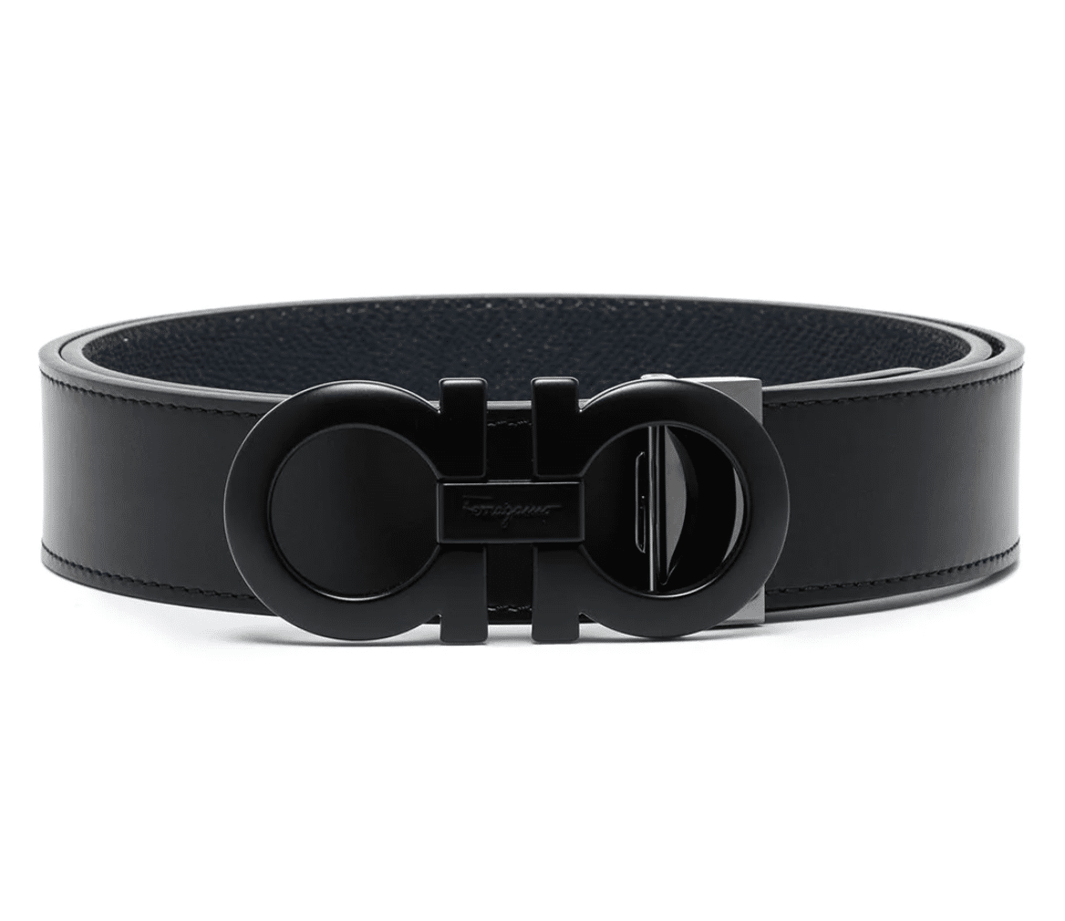 Ferragamo Belt - Designerdrip