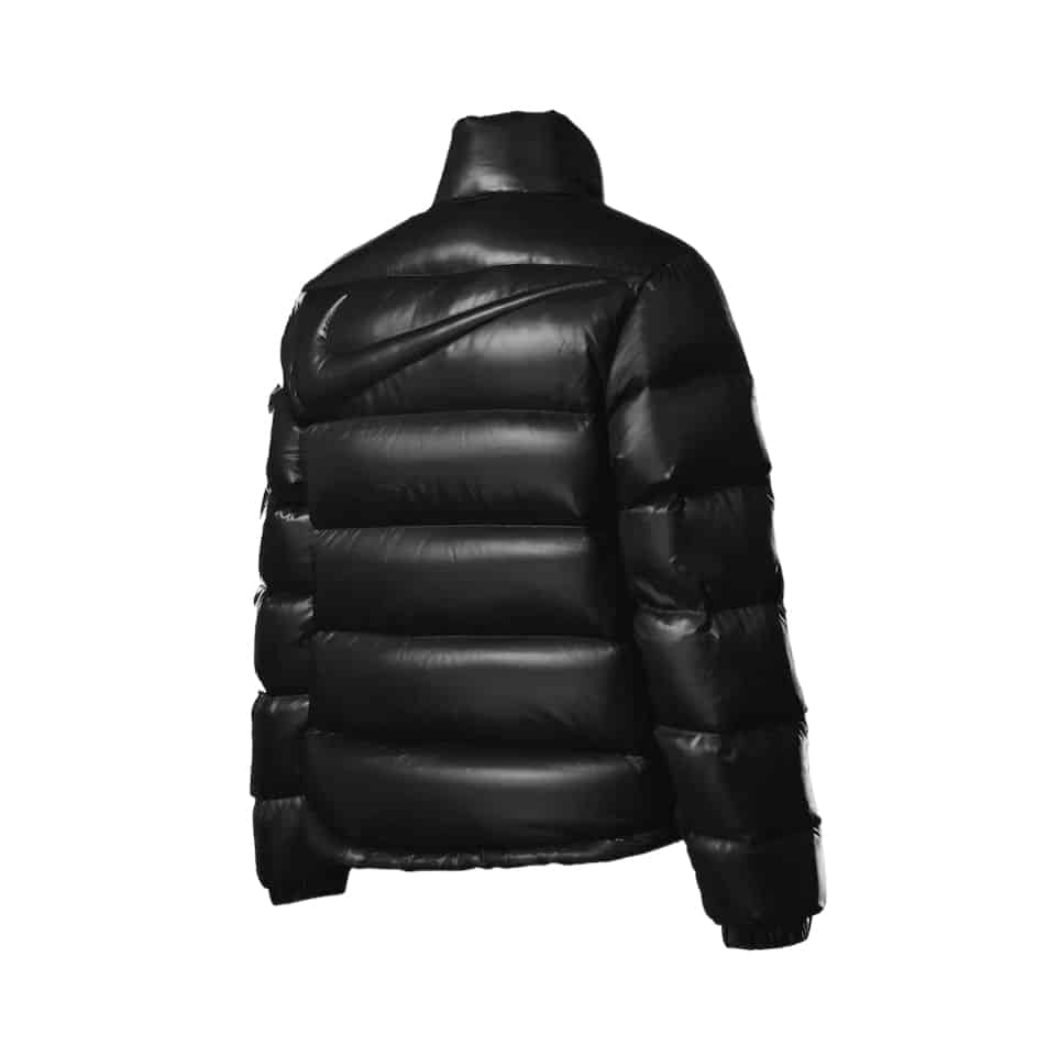 NOCTA Sunset Puffer Jacket - Designerdrip